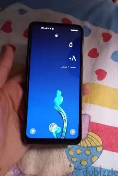 oppo a94 128g ram8+8 كسر كسر الزيروووووو كأنه جديد بالظبط 4