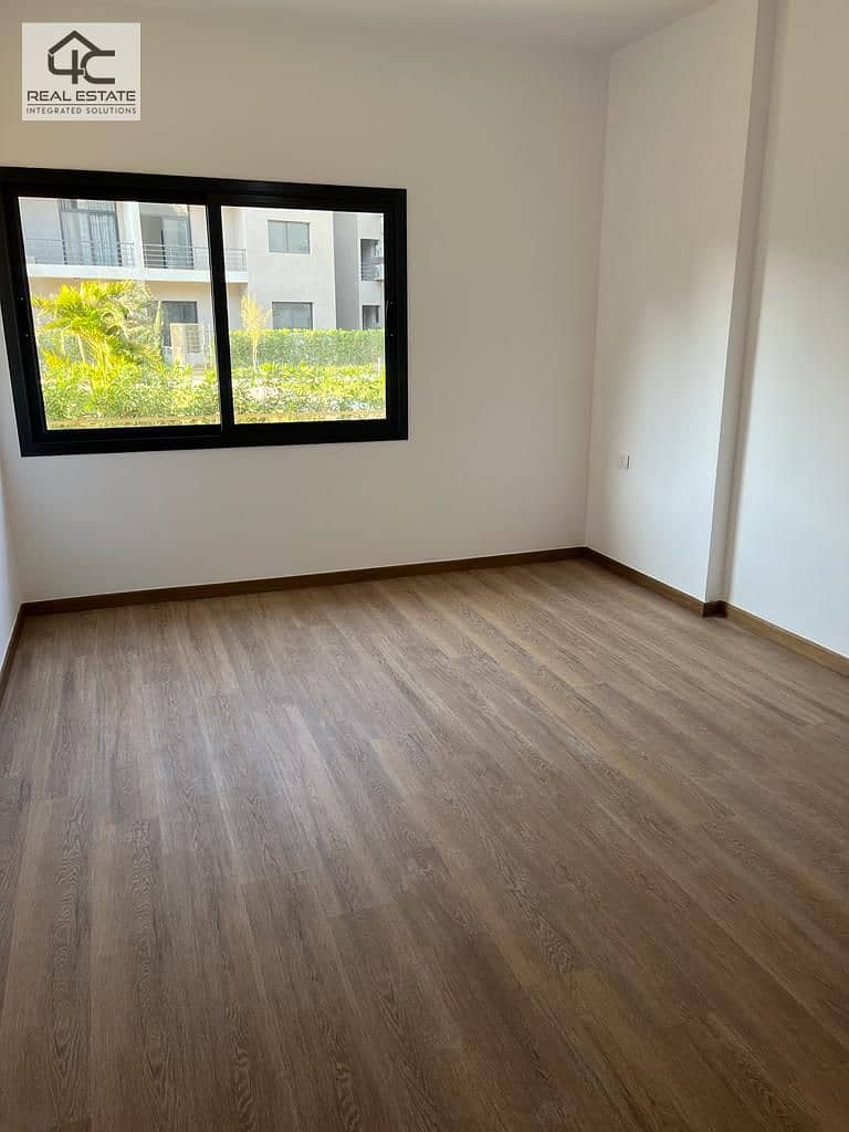 Apartment fully finished with installments till 20231 for sale in Fifth Square 1