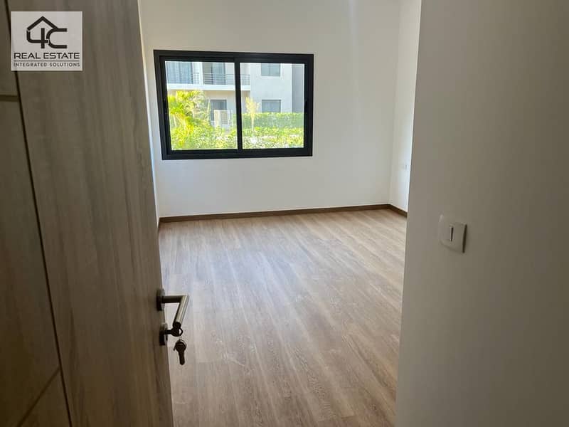 Apartment fully finished with installments till 20231 for sale in Fifth Square 4