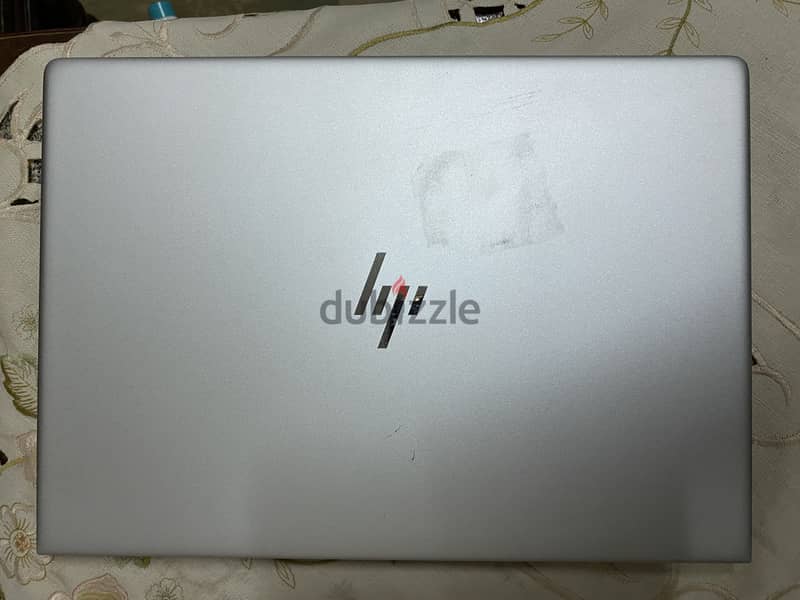 Hp elite book 745 G5 3