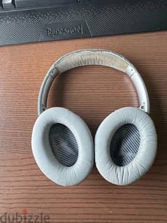 Bose QC 35