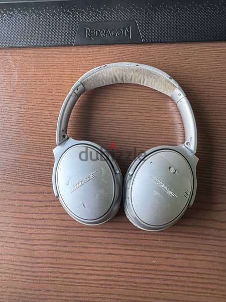 Bose QC 35 1