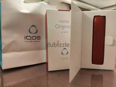 IQOS