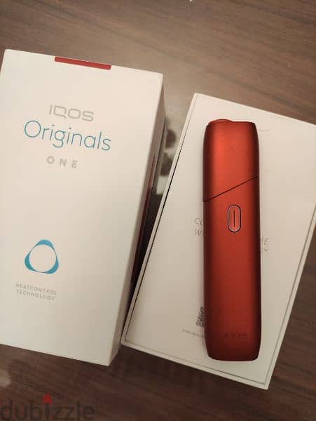 IQOS Originals One 4