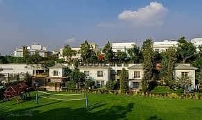 Sky Garden for sale at the lowest price on the market on an area of ​​225 m , in Mountain View i City new Cairo