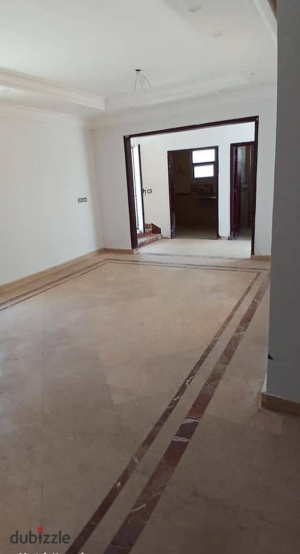 Twinhouse  for sale bua 400m - L 524m ElShorouk  (Wasaal Views ) 3