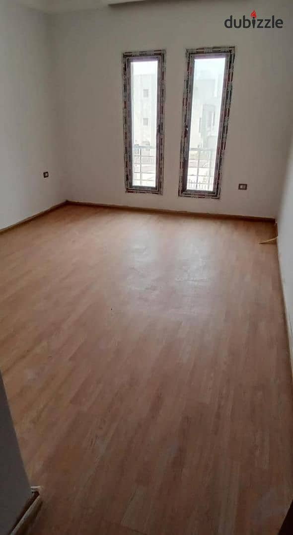 Twinhouse  for sale bua 400m - L 524m ElShorouk  (Wasaal Views ) 6