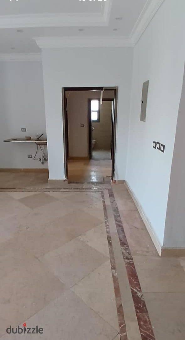 Twinhouse  for sale bua 400m - L 524m ElShorouk  (Wasaal Views ) 8