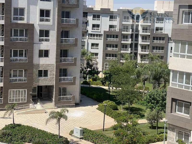 for sale apartment 116m madinty b10 0