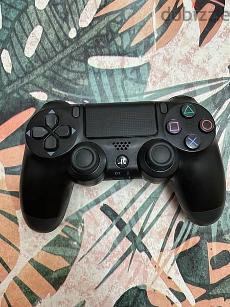 PS4 Controller Original دراع 0