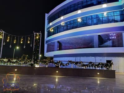 عيادة للايجار 35 متر في منطقة دار مصر القرنفل التجمع الخامس clove mall el koronfel new cairo