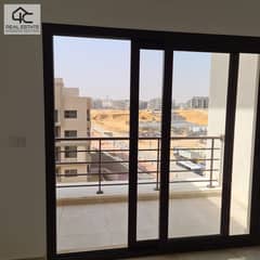 Sky loft view landscape and club house fully finished with installments till 20231 for sale in Fifth Square