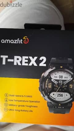 amazfit watch