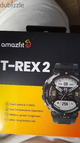 amazfit watch