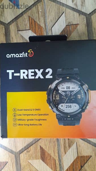 amazfit watch 1