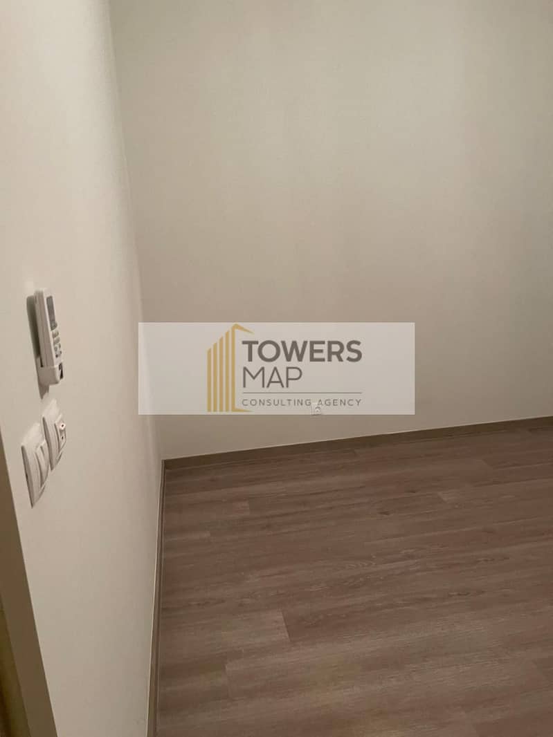 Apartment for rent in Mivida Compound, Avenues area - Emaar - New Cairo 9