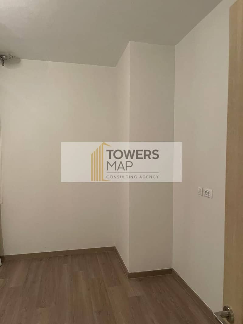 Apartment for rent in Mivida Compound, Avenues area - Emaar - New Cairo 10