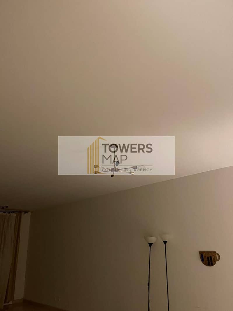 Apartment for rent in Mivida Compound, Avenues area - Emaar - New Cairo 11