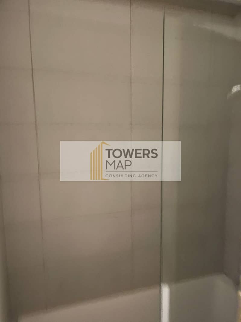 Apartment for rent in Mivida Compound, Avenues area - Emaar - New Cairo 12