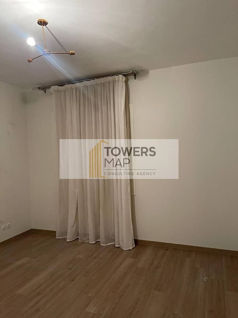 Apartment for rent in Mivida Compound, Avenues area - Emaar - New Cairo 14