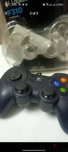 Gamepad,