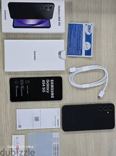 Samsung A54 5g 256 سامسونج