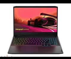 Lenovo Ideapad gaming 3