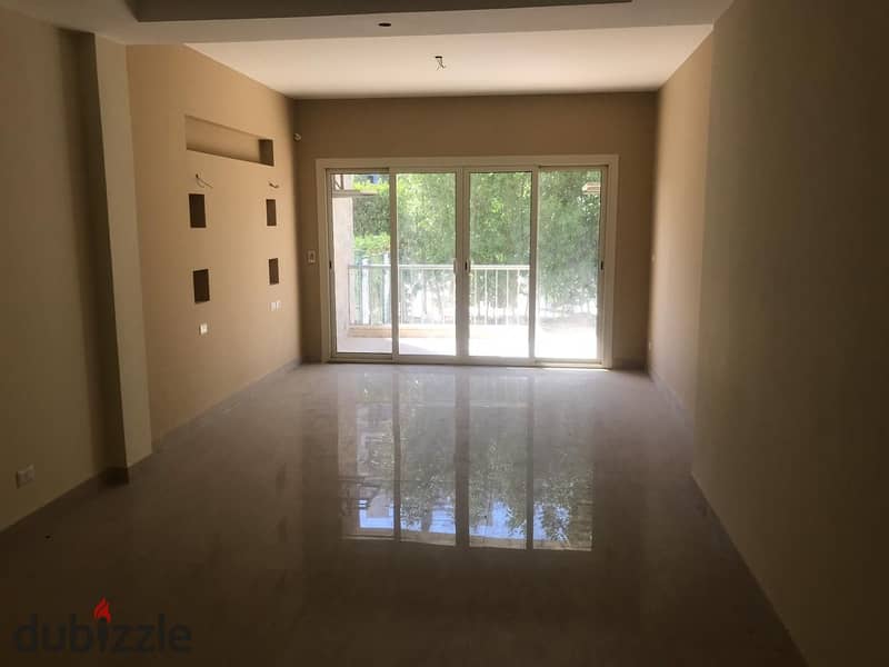 Apartment for rent 134m  Sheikh Zayed The Address Compound 3 bed 1