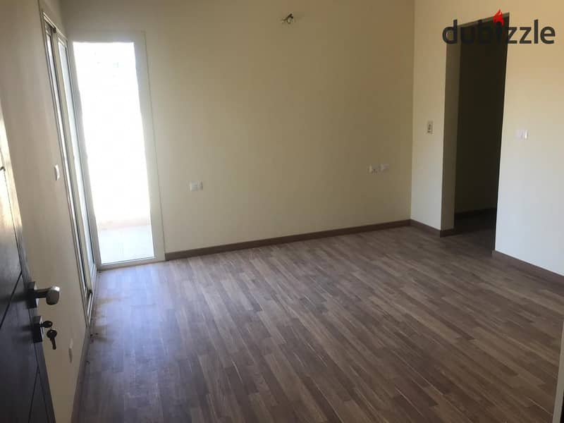 Apartment for rent 134m  Sheikh Zayed The Address Compound 3 bed 4