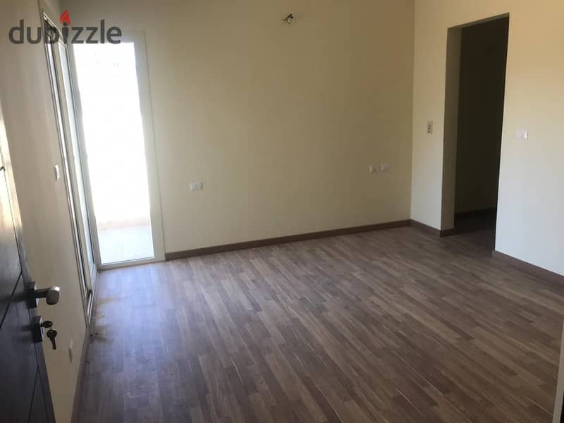 Apartment for rent 134m  Sheikh Zayed The Address Compound 3 bed 5