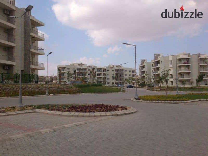 Apartment for rent 134m  Sheikh Zayed The Address Compound 3 bed 9