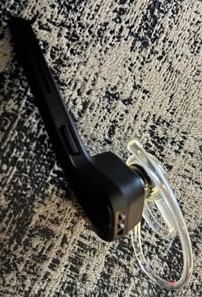 Plantronics voyager edge headset