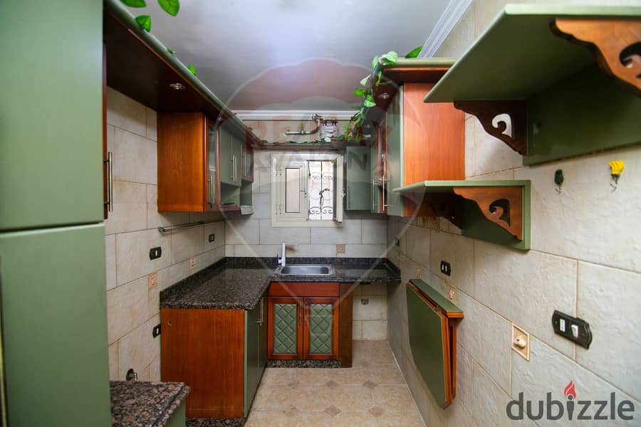 Apartment for sale 175 m Mostafa Kamel (Steps from Kiroseiz) 3