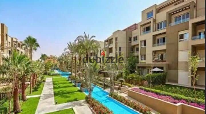 apartment for sale 143m lowest price in the market | Zed East Fifth Settlement 1