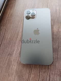 iPhone 12Pro 128g 2sim