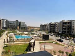 Special location . . amazing cozy apartment in Azad compound . . beside AUC for sale شقة بيع بكمبوند ازاد التجمع الخامس استلام فوري 0