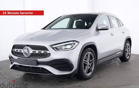 Mercedes-Benz CLA 180 2023