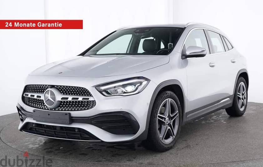 Mercedes-Benz CLA 180 2023 0