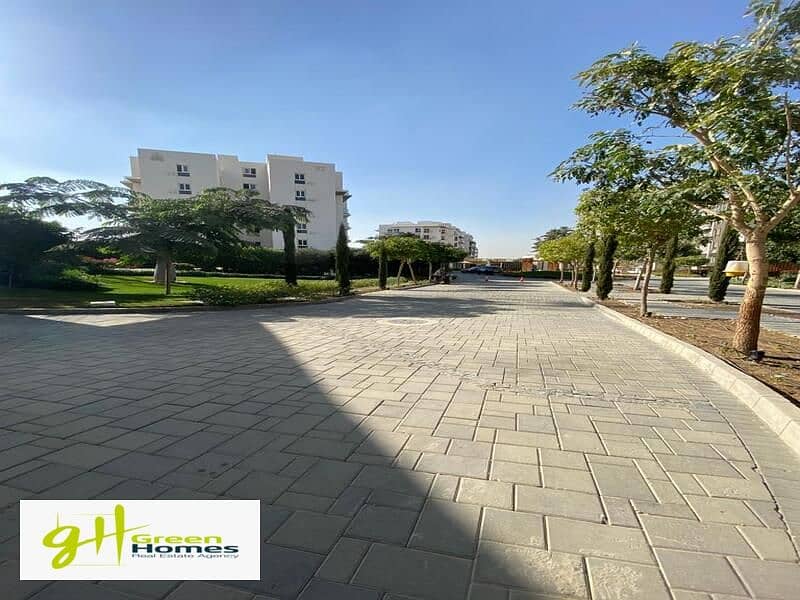 Apartment For Sale In Mountain View Icity New Cairo 6