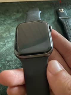 Apple watch series 5