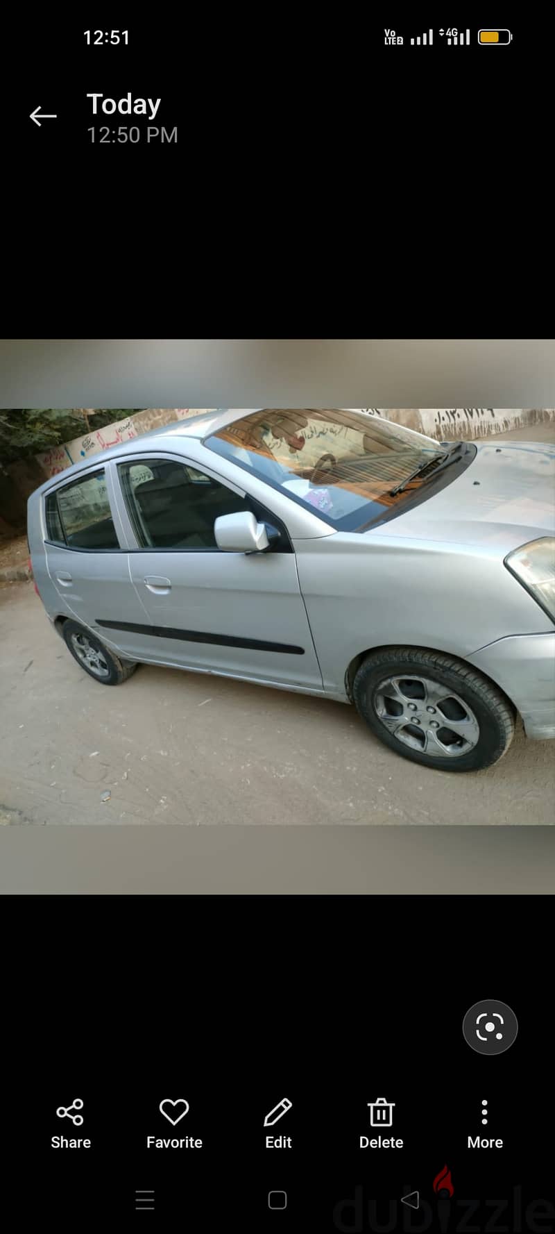 Kia Picanto 2007 4