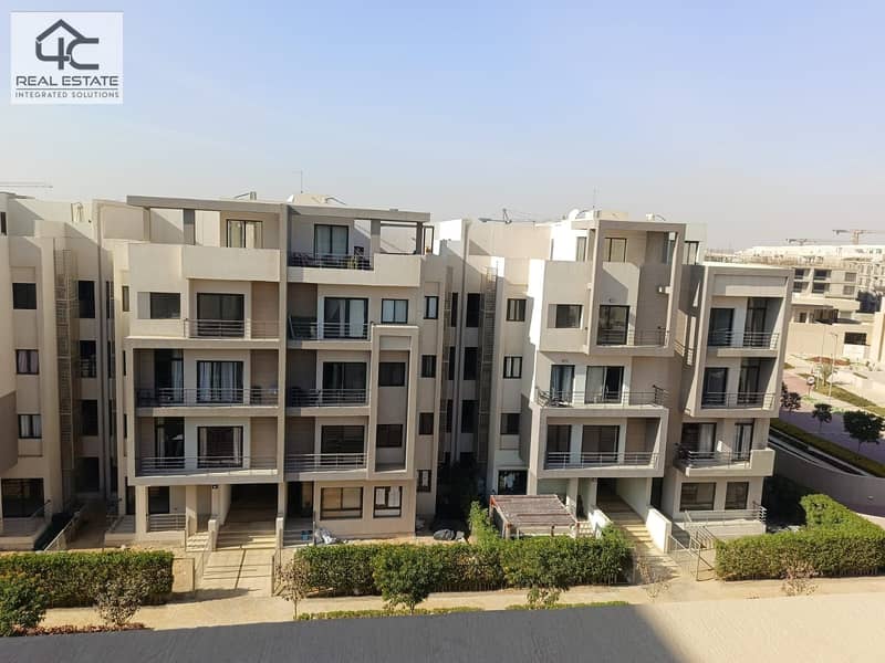 Sky loft 178 M fully finished with installments for sale in Fifth Square 6