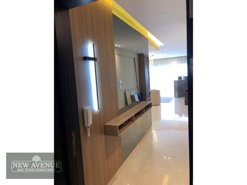 Fully furnished Apartment at Lakeview residence 11