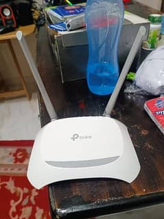 اكسس بوينت tp link tl - wr 840n