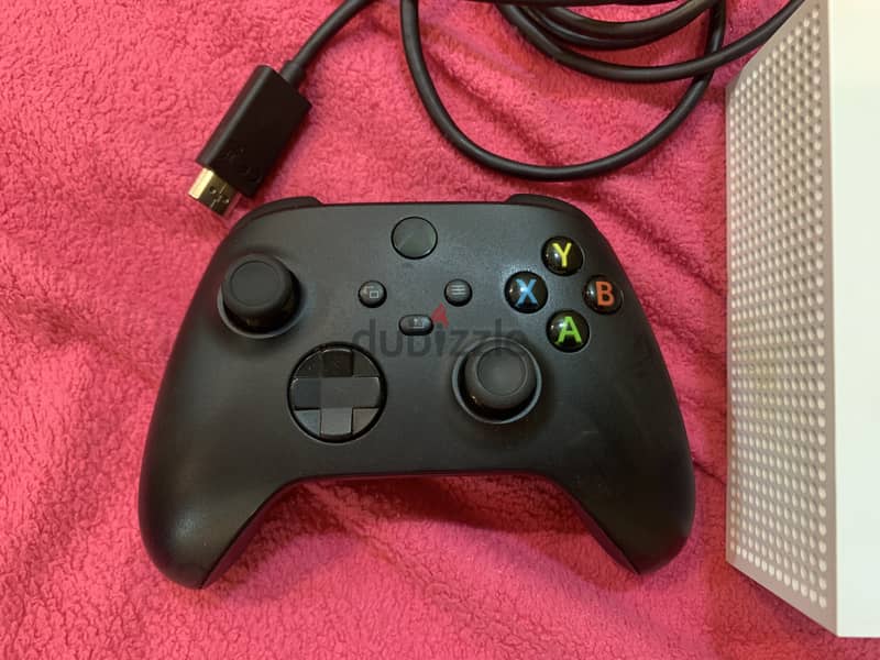 اكس بوكس اس - xbox series S 1