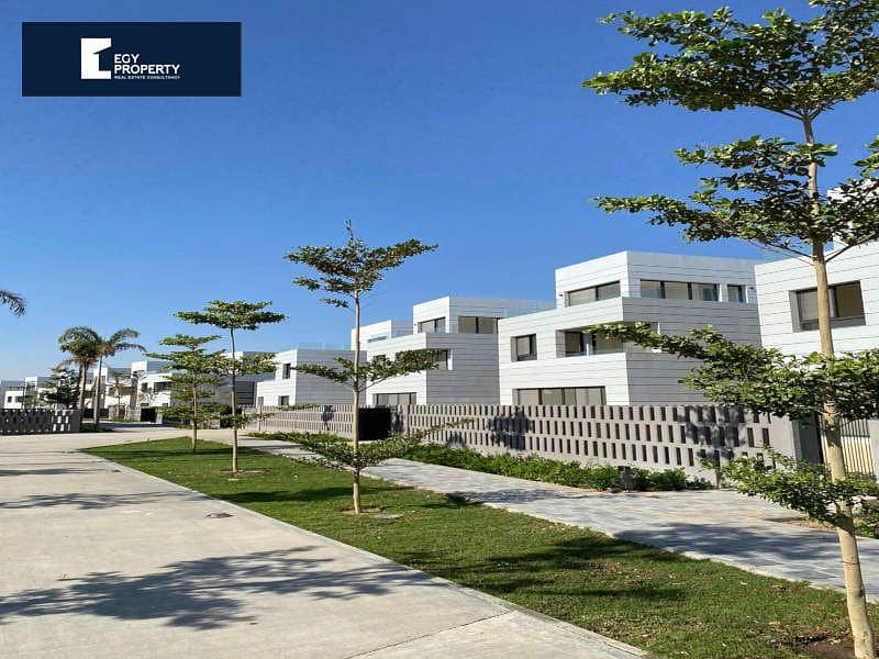 with ZERO Down Payment!! Townhouse.  Prime Investment Opportunity in Al Burouj Compound with Installments over 7 Years or 8 Years! 1