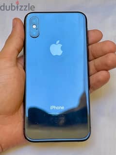 iPhone XS 0