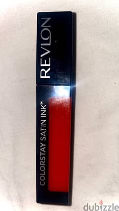 lipstick Revlon