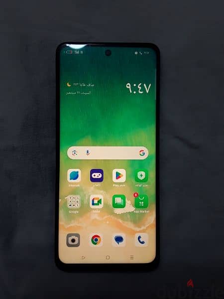 oppo A98 5g 0