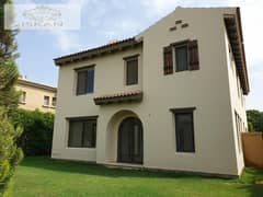 Stand alone villa for rent at mivida . ready to move . in prime Location 0